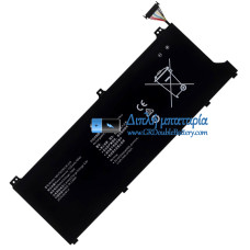 Μπαταρία για Huawei HB4792Z9ECW-22A NMH-WFQ9HN WFP9HN [Αντικατάσταση μπαταρίας]